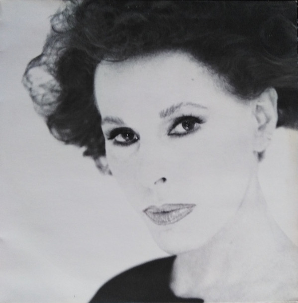 Ornella Vanoni - O | CGD (CGD 20688)