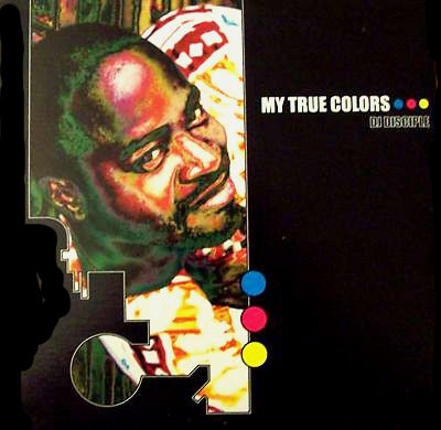 DJ Disciple - My True Colors | Catch 22 Recordings (CATCH 015) - main DJ Disciple - My True Colors | Catch 22 Recordings (CATCH 015) - main