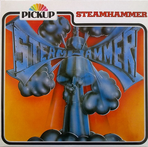 Steamhammer