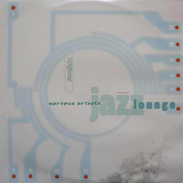 Various - Abstract Jazz Lounge | Nite Grooves (KNG-63)