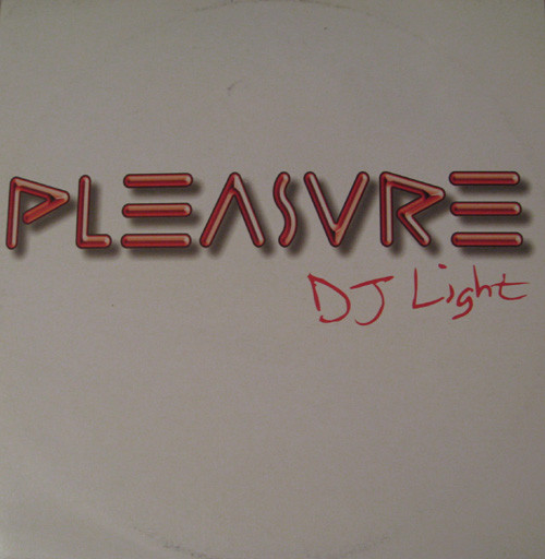 Pleasure - DJ Light | Crossing Movements (7243 8 86714 6 0)