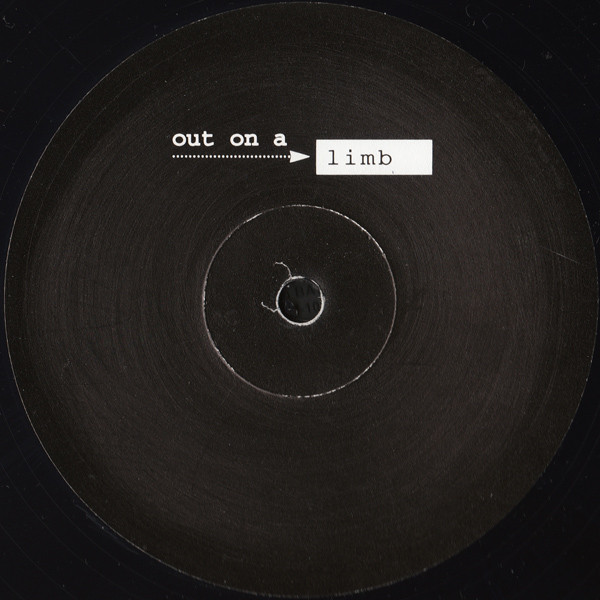 Hawky - Rock And Roll | Out On A Limb (OOL 16T) - 2