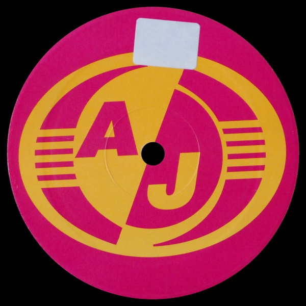 Masoko - Masoko Solo | Absolut Joy (JOY 003) - 4