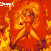 Regina - I Am Back | Do It Yourself Entertainment (DO IT 28-02) - main Regina - I Am Back | Do It Yourself Entertainment (DO IT 28-02) - main