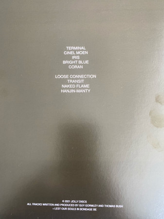 RAP - Junction | Jolly Discs (JD011) - 2 RAP - Junction | Jolly Discs (JD011) - 2