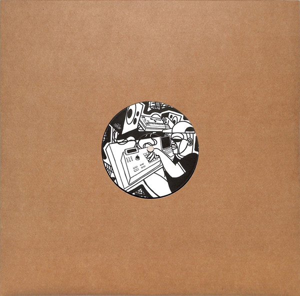 Matteo Floris - Shakin Thangz | SVOGUE (SVGX001) - main