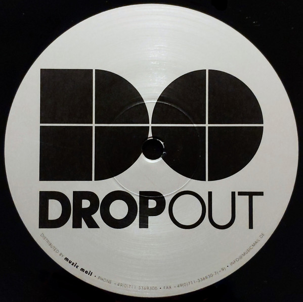 Junkfood Junkies - Party Time | Dropout (DROP 0228-6) - 3
