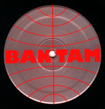 Robert Livesu - 97004 | Bantam (BANTAM 004) - 2 Robert Livesu - 97004 | Bantam (BANTAM 004) - 2