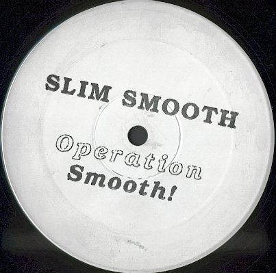 Operation Smooth!