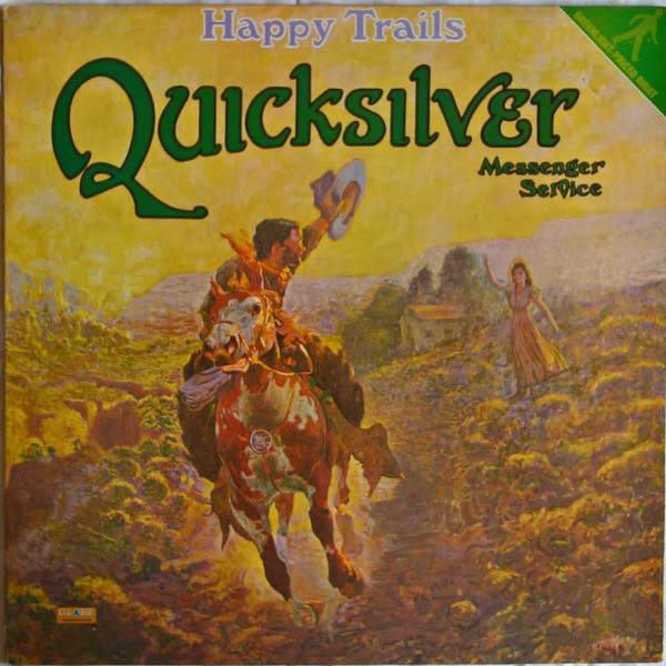 Happy Trails