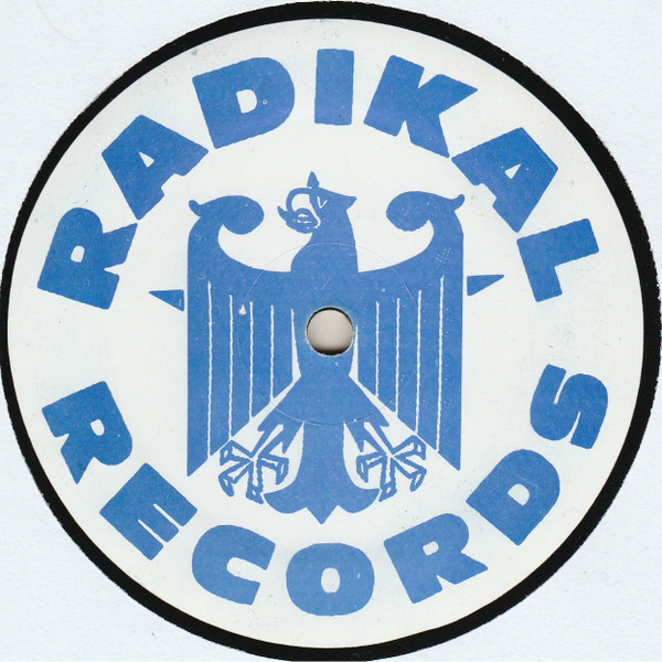 Kranz - Helmut Kohl Ist Tot | Radikal Records (RAD 37) - 2 Kranz - Helmut Kohl Ist Tot | Radikal Records (RAD 37) - 2