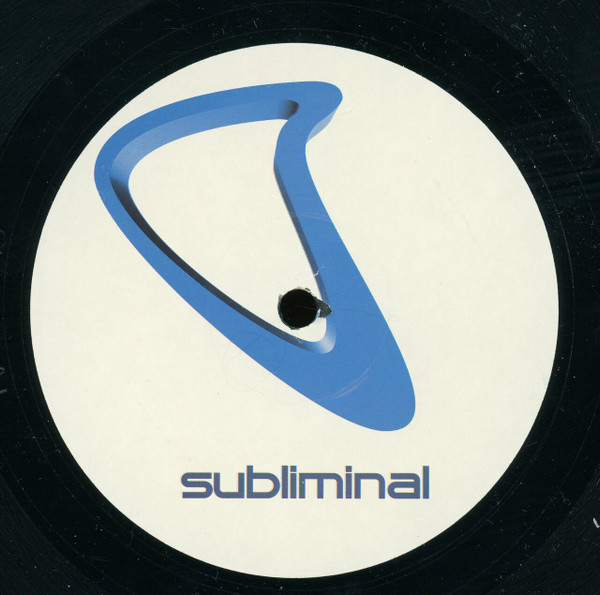 Harry Romero Featuring Jessica Eve - Calling Me | Subliminal (SUB 109) - 4 Harry Romero Featuring Jessica Eve - Calling Me | Subliminal (SUB 109) - 4