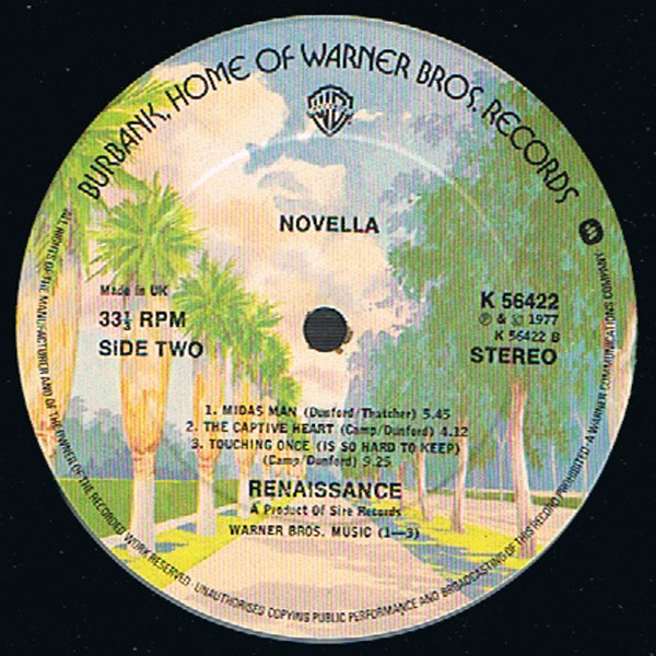 Novella