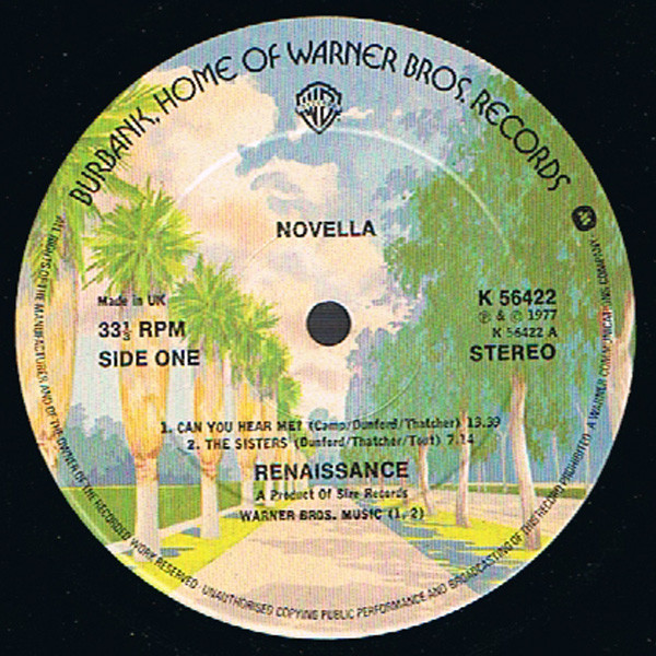 Novella