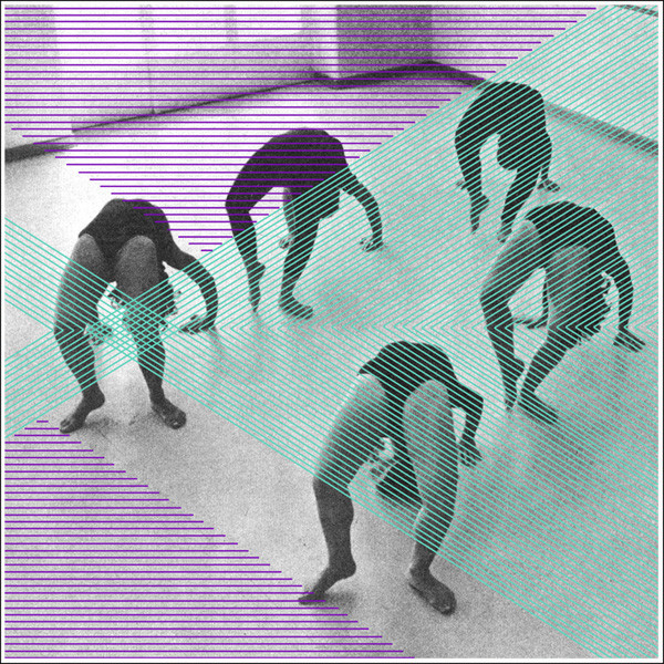 Blood Stereo - Your Snakelike King | Pan (PAN 5)