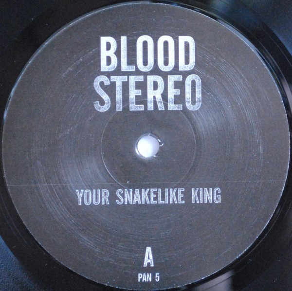 Your Snakelike King