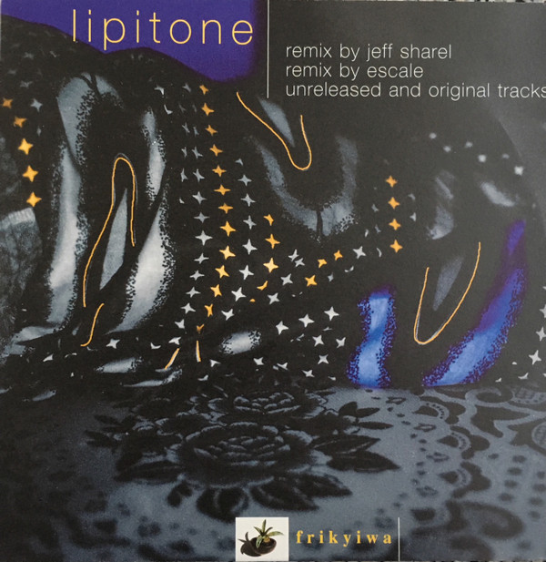 Lipitone - Lipitone | Frikyiwa (FKW 004)