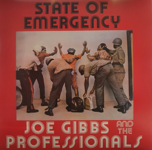 State of Emergency