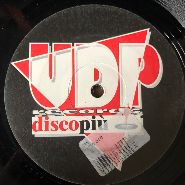 Davis - Coming Out | UDP (UDP 1078) - 2