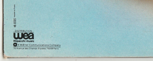 Boys Town Gang - Disc Charge | Flarenasch (723.644) - 7