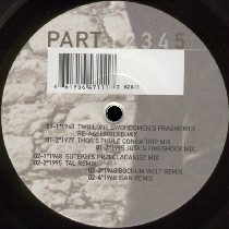 Psi Performer - Art Is A Division Of Pain (Remixed – Part 5) | K2 O Records (K2 0-11)