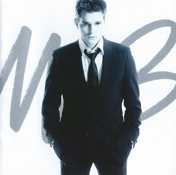 Michael Bublé - It's Time | 143 Records (CDW 48946) - main