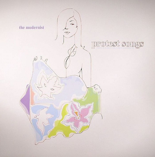 The Modernist - Protest Songs | Wonder (won 12)