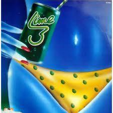 Lime 3