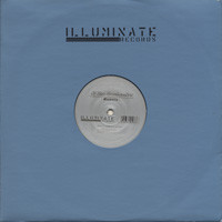 DJ Freshmaker - Majestic | Illuminate Records (ILLUM9908-12) - main DJ Freshmaker - Majestic | Illuminate Records (ILLUM9908-12) - main