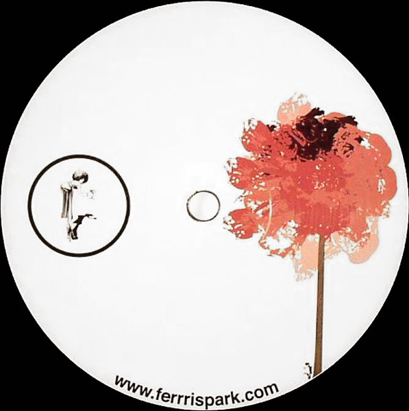 Scott Ferguson - Warehouse Dream / SOSAD | Ferrispark (FPR 013.5) - 2