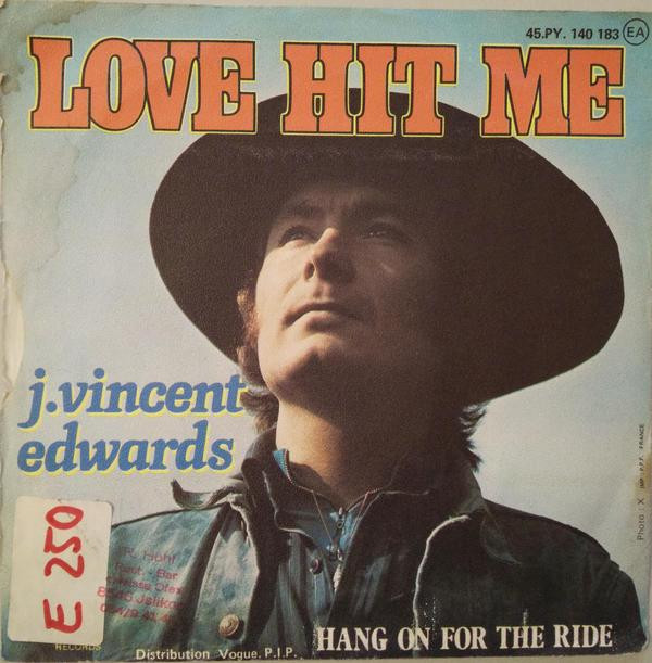 Love Hit Me