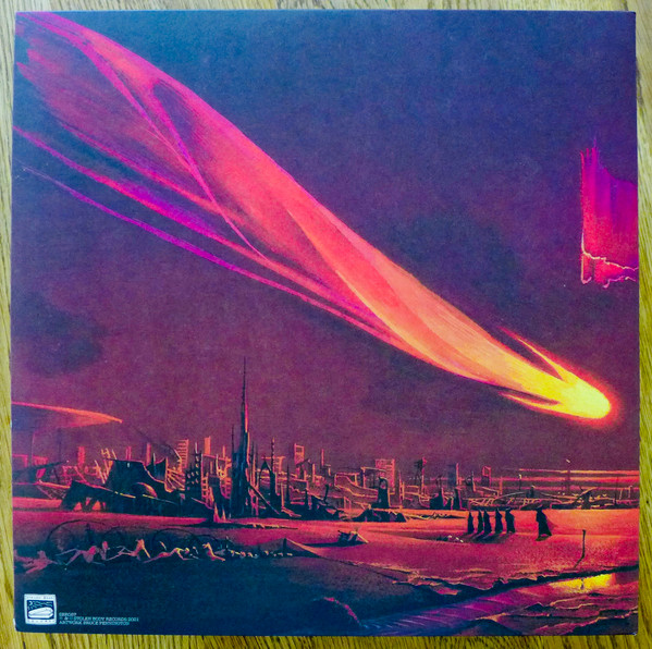 YO NO SE - Terraform | Stolen Body Records (SBR087) - 2