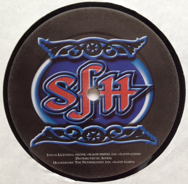 Nightmovers - Our House | SFH (SFH 001) - 3 Nightmovers - Our House | SFH (SFH 001) - 3