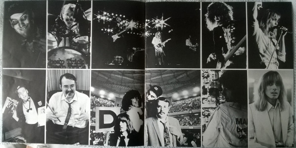 At The Budokan