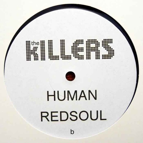 Beyoncé / Killers - Ego / Human | Not On Label (Beyoncé) (none) - 2 Beyoncé / Killers - Ego / Human | Not On Label (Beyoncé) (none) - 2