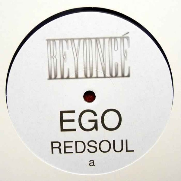Beyoncé / Killers - Ego / Human | Not On Label (Beyoncé) (none) - main Beyoncé / Killers - Ego / Human | Not On Label (Beyoncé) (none) - main