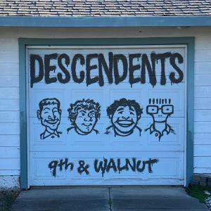 Descendents - 9th & Walnut | Epitaph (87843-1)