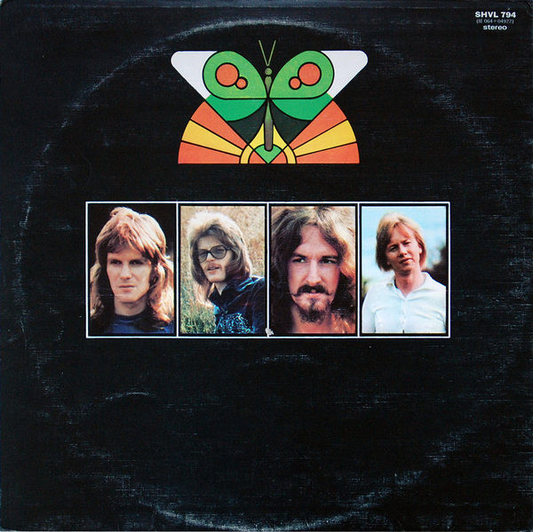 Barclay James Harvest And Other Short Stories