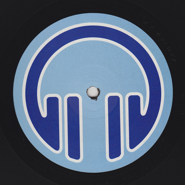 Ivan - Sixfourtyfive | Contacted (CON 004-6) - 2