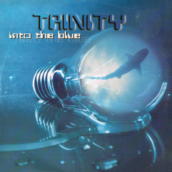 Trinity - Into The Blue | No Colors (NC 22567-0082/0)