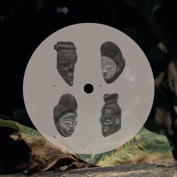 Wendel Sield - Code Of Conduct | Obia Records (OBIA 002) - 2 Wendel Sield - Code Of Conduct | Obia Records (OBIA 002) - 2
