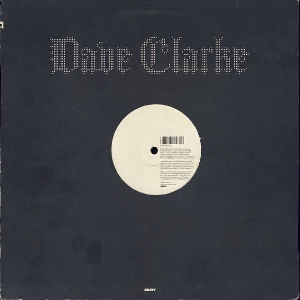Dave Clarke - Way Of Life | Skint (SKINT93X) - 2