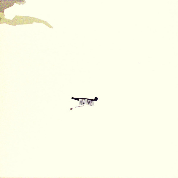 Autechre - Chiastic Slide | Warp Records (WARPLP49) - 2 Autechre - Chiastic Slide | Warp Records (WARPLP49) - 2