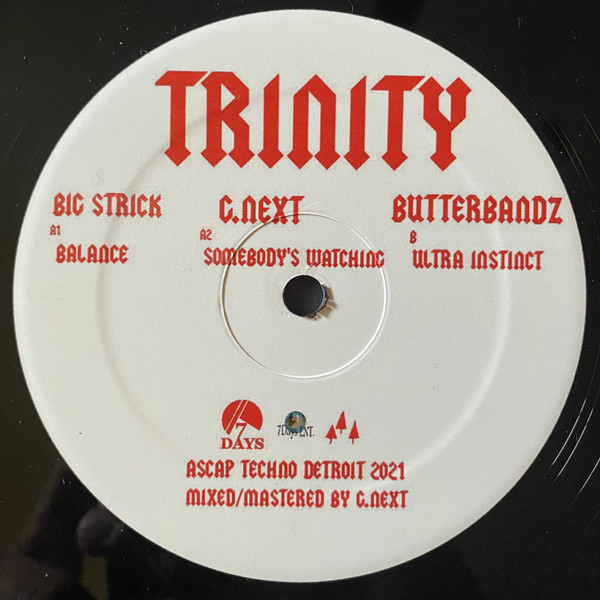 Trinity