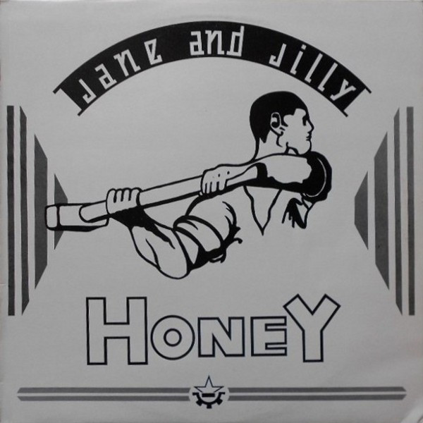 Jane And Jilly - Honey | Occidental Records (MACHO 12.01)