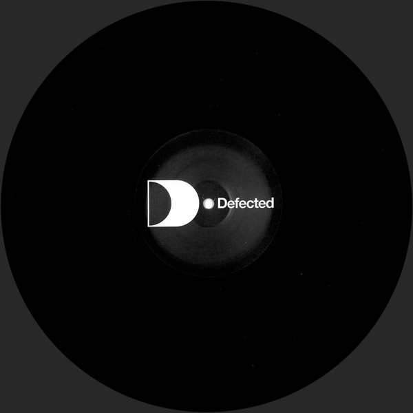 DJ Gregory - Elle | Defected (DFTD077R) - 4
