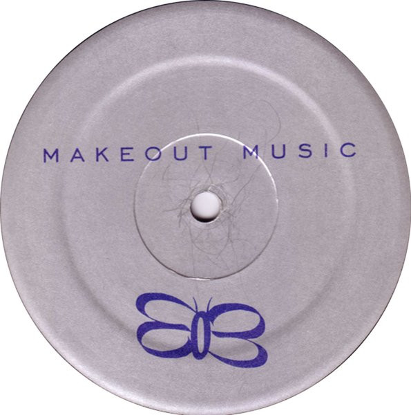 Dave Stevens - Venus | MakeOut Music (MakeOut Music 003)