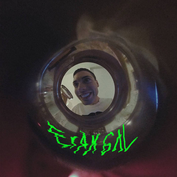 Lugh - Erangal OST | c.a.n.v.a.s. (CANVAS009)