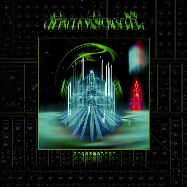 Orgasmatron(ic)