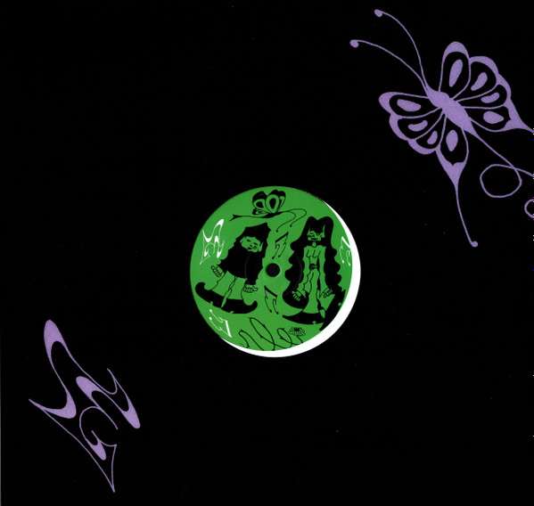Benoit B - We Come In Peace | Animals Dancing (ANIMALS009) - 2 Benoit B - We Come In Peace | Animals Dancing (ANIMALS009) - 2